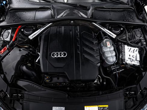 Certified 2023 Audi A4 2.0T Premium Plus w/ Premium Plus Package image 17