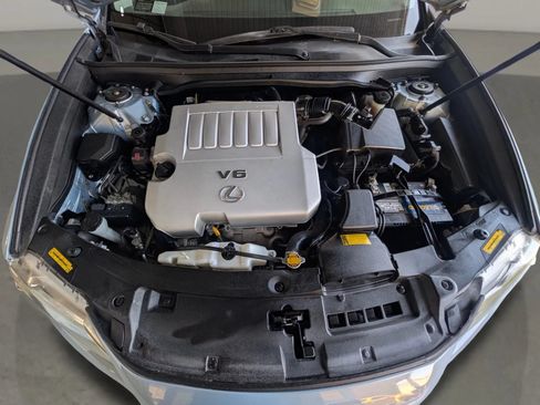 Used 2013 Lexus ES 350 w/ Luxury Pkg FWD image 13