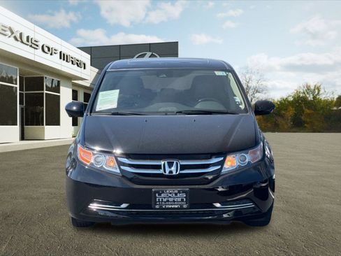 Used 2015 Honda Odyssey EX-L image 5