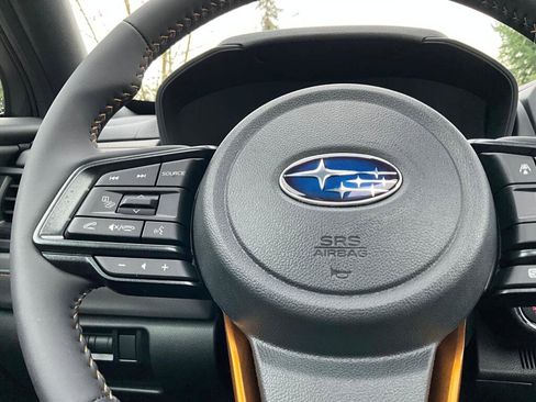New 2026 Subaru Forester Wilderness AWD/4WD image 22