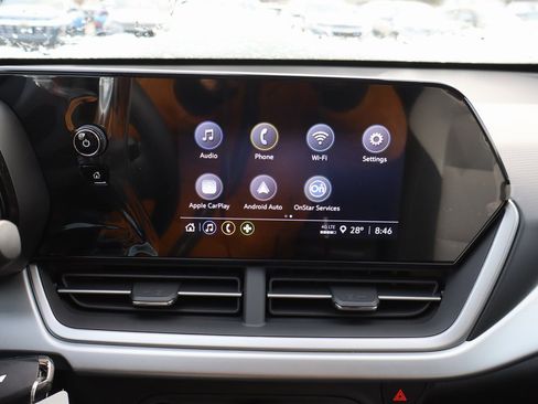 New 2026 Chevrolet Trax LS w/ LS Convenience Package image 10