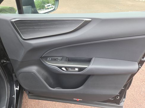Certified 2023 Lexus NX 350 AWD w/ Vision Package image 17
