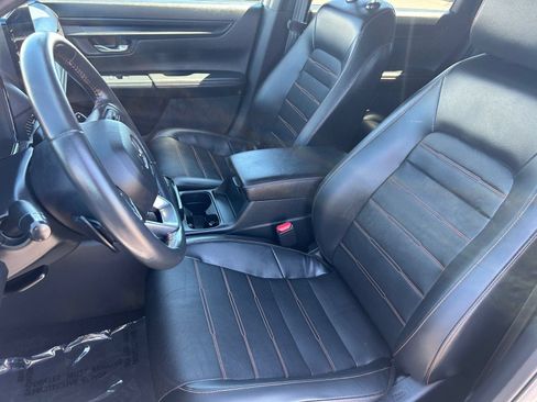 Certified 2024 Honda CR-V Sport-L image 19
