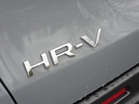 Certified 2024 Honda HR-V Sport image 12