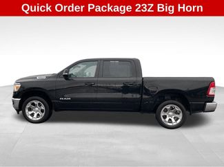 Used 2022 RAM 1500 Big Horn video 2