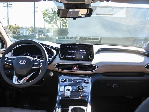 Certified 2022 Hyundai Santa Fe SEL w/ Cargo Package image 17