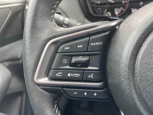 Certified 2025 Subaru Outback Premium AWD/4WD image 22