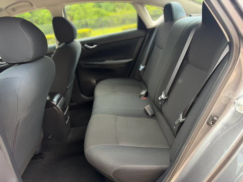 Used 2019 Nissan Sentra S FWD image 28