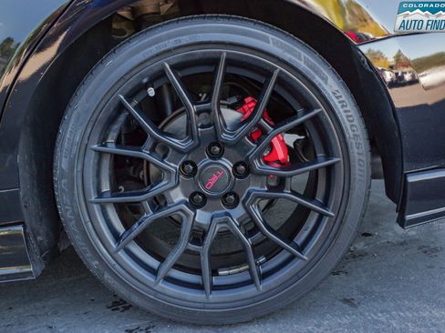 Used 2020 Toyota Camry TRD image 25