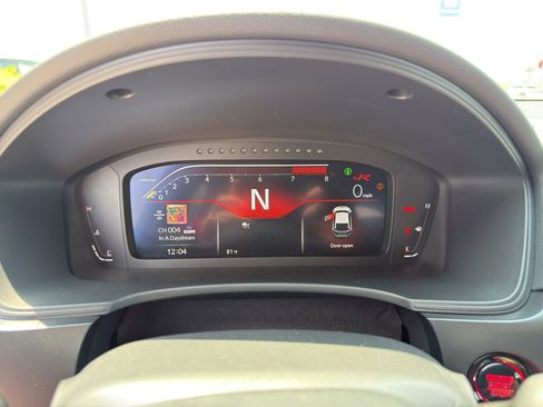 New 2026 Honda Civic Type R image 24