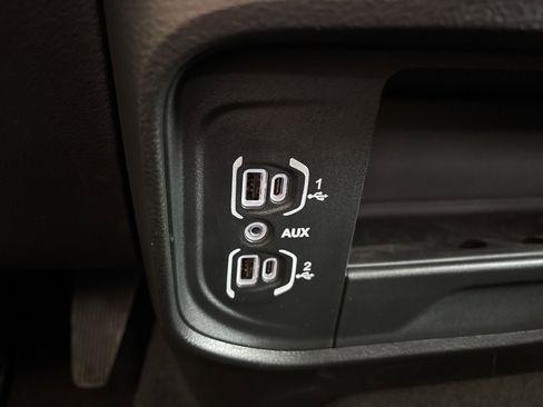 New 2026 RAM 3500 Tradesman image 21