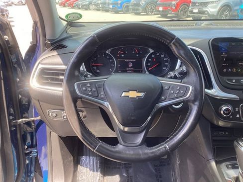 Used 2020 Chevrolet Equinox LT AWD/4WD image 17