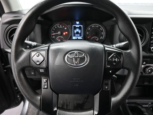 Used 2023 Toyota Tacoma SR image 10