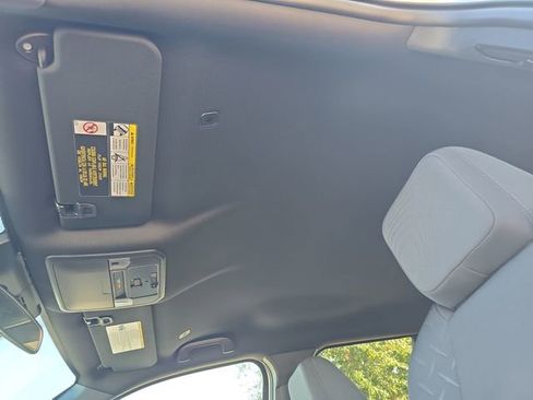 New 2026 Toyota Tacoma SR image 29