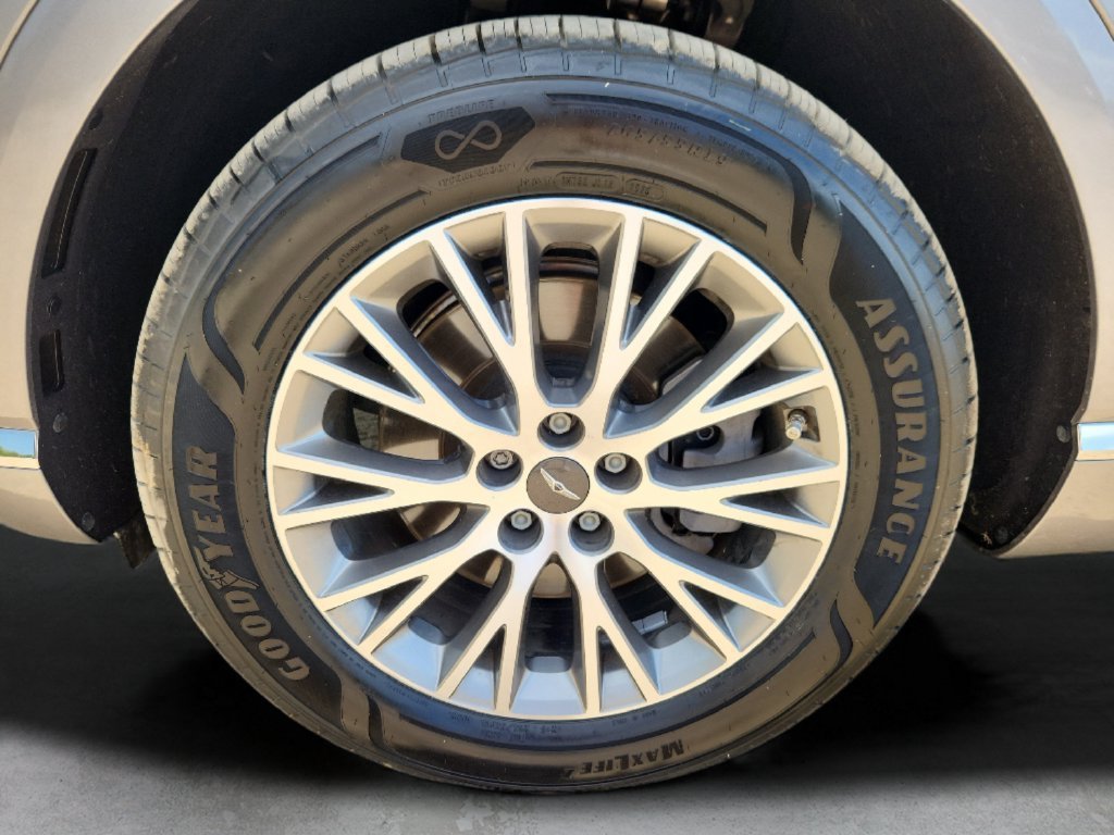 Used 2024 Genesis GV80 2.5T AWD/4WD image 23