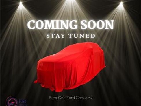 New 2027 Ford Explorer 4WD Police Interceptor image 1