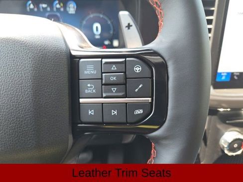 Used 2024 Ford F150 Raptor w/ Equipment Group 803A Raptor R AWD/4WD image 42