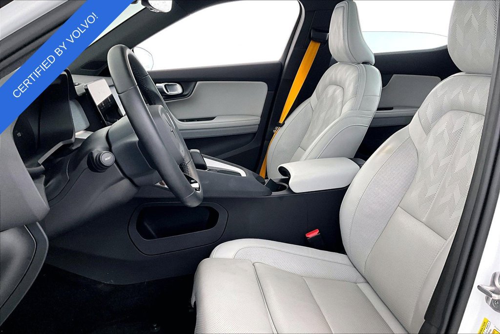 Used 2024 Polestar Polestar 2 AWD/4WD image 30