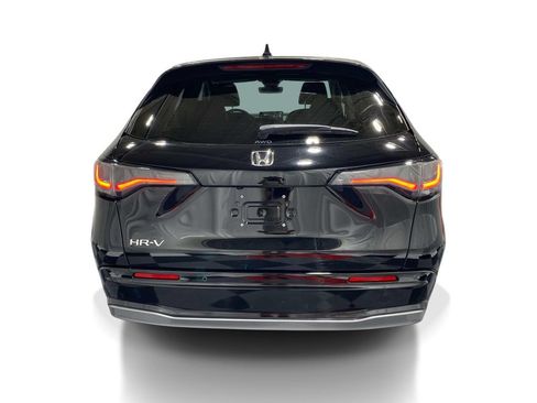 New 2026 Honda HR-V EX-L image 3