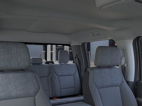 New 2026 Ford F150 XLT AWD/4WD image 22