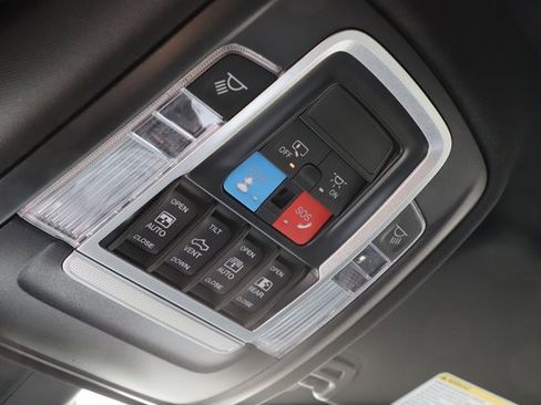 New 2026 RAM 1500 Laramie image 41