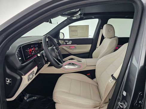 New 2026 Mercedes-Benz GLE 350 4MATIC image 20