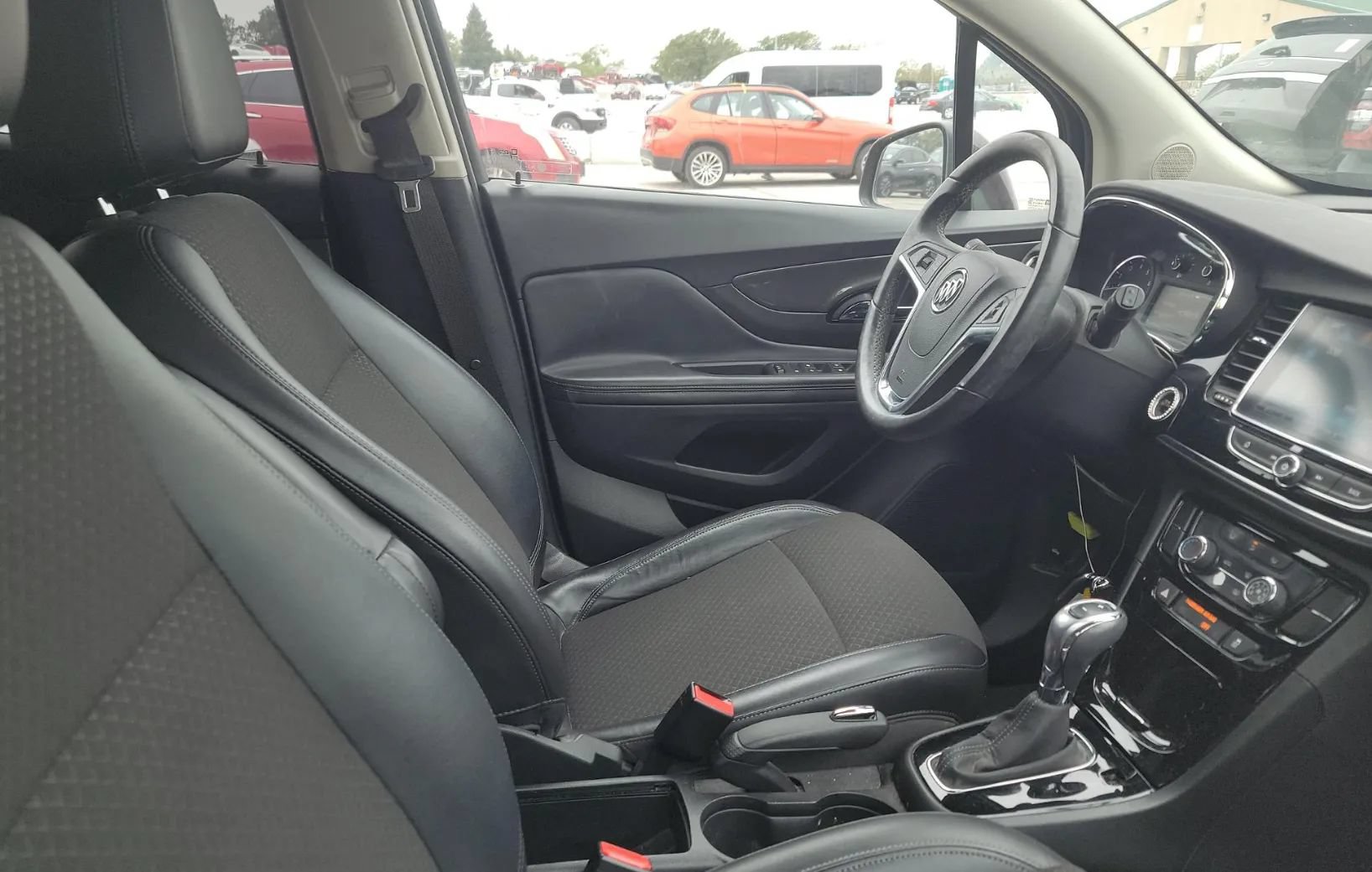 Used 2017 Buick Encore Preferred FWD image 8