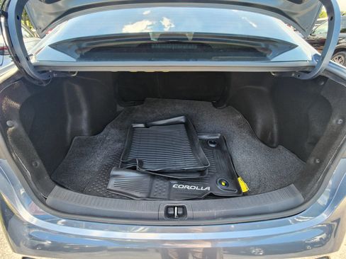 Used 2020 Toyota Corolla SE w/ Body Protection Package FWD image 21