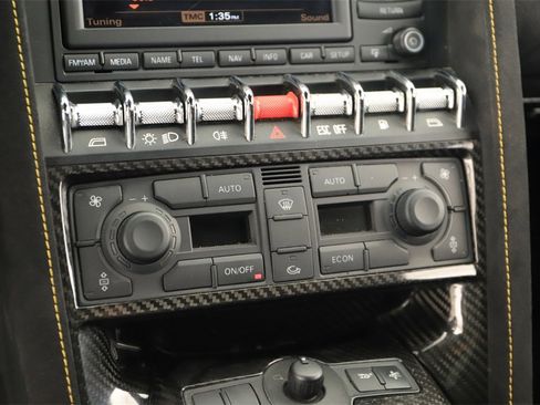 Used 2012 Lamborghini Gallardo LP 570-4 Performante image 24