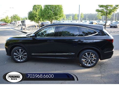 New 2026 Acura MDX w/ Technology Package image 6