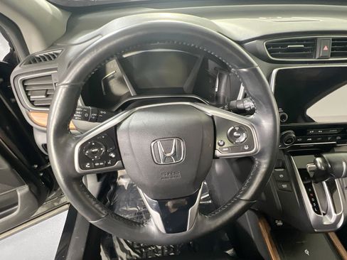 Used 2022 Honda CR-V Touring image 11