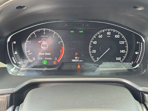 Used 2020 Honda Accord Sport image 24