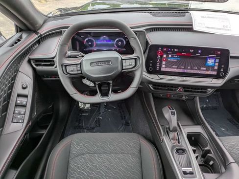 New 2026 Dodge Charger R/T w/ Blacktop Package AWD/4WD image 16