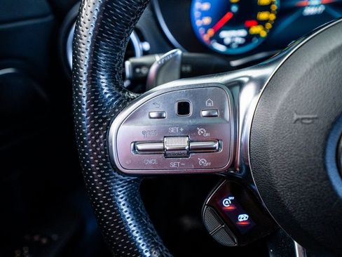 Used 2020 Mercedes-Benz AMG GT Coupe image 41