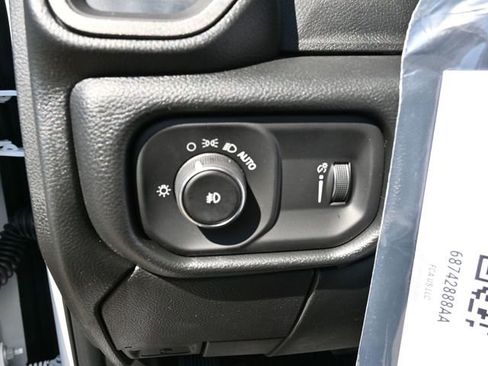 New 2026 RAM 4500 Tradesman AWD/4WD image 15