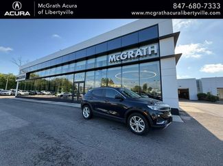 Used 2021 Buick Encore GX Preferred w/ Cold Weather Comfort Package AWD/4WD video 1