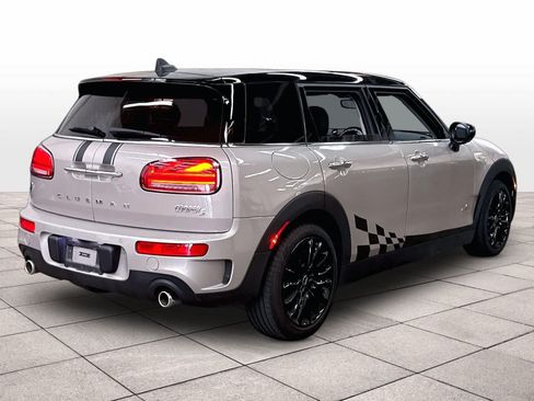 Used 2024 MINI Cooper Clubman S AWD/4WD image 15