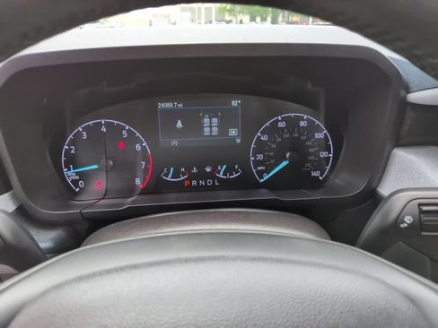 Used 2022 Ford Maverick XLT w/ Equipment Group 300A Standard AWD/4WD image 22