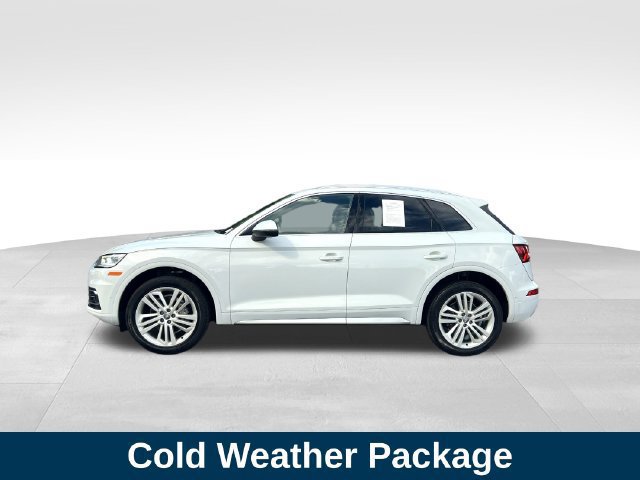 Used 2019 Audi Q5 Prestige w/ Prestige Package AWD/4WD image 2