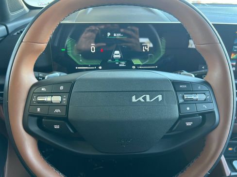 Certified 2026 Kia Sportage X-Line AWD/4WD image 22