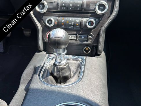 Used 2015 Ford Mustang GT w/ GT Performance Package RWD image 31