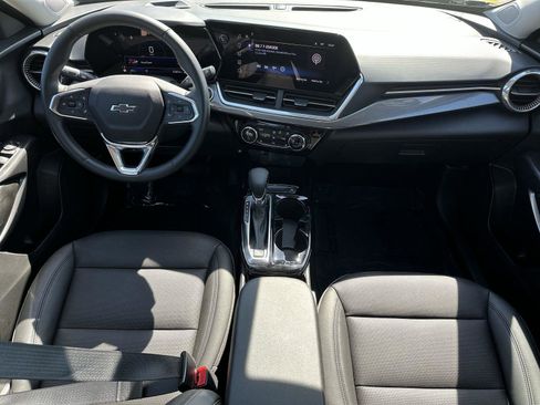 Certified 2024 Chevrolet Trax ACTIV w/ Driver Confidence Package image 22