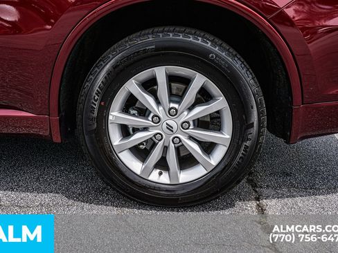 Used 2026 Dodge Durango GT RWD image 15