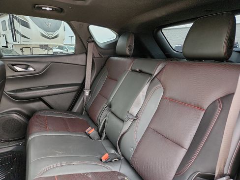 Used 2020 Chevrolet Blazer RS image 10