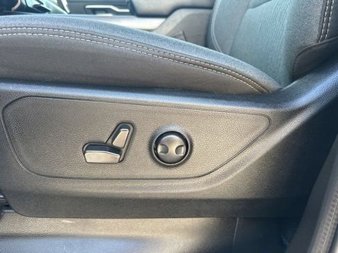 Used 2022 RAM 1500 Lone Star AWD/4WD image 12