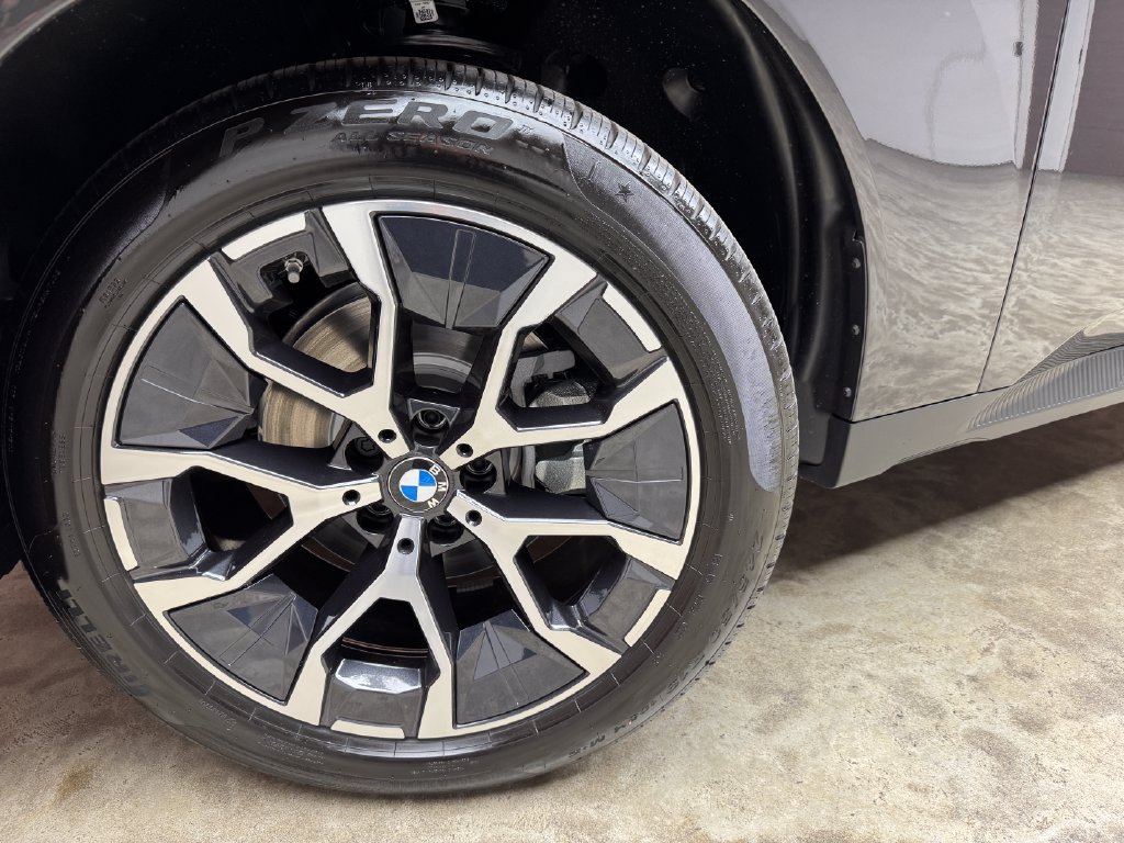 Used 2026 BMW X3 xDrive30i w/ Premium Package AWD/4WD image 27