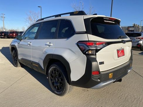 New 2026 Subaru Forester Wilderness image 3