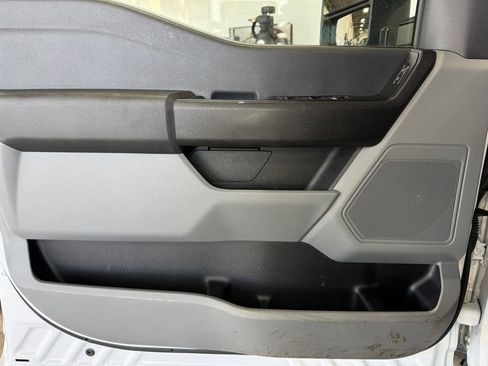 Used 2023 Ford F250 XL AWD/4WD image 10