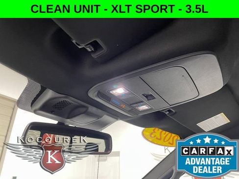 Used 2023 Ford F150 XLT w/ Equipment Group 302A High AWD/4WD image 18