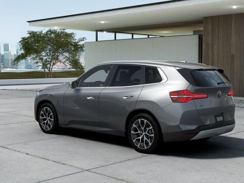 New 2026 BMW X3 xDrive30 AWD/4WD image 2